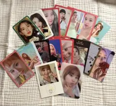 2026年最新】TWICE チェヨン トレカセットの人気アイテム - メルカリ