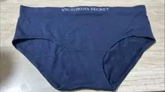 最終値下げ！タグ付き VICTORIAS SECRET ショーツ　ライトブルー
