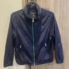 プチバトー ジャケット