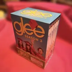 glee グリー シーズン4 5 コンパクト・ボックス - メルカリ