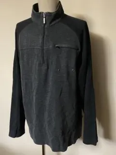 Columbia コロンビア VERTEX ハーフジップ スウェット アウトドア