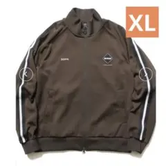 F.C.Real Bristol TRAINING TRACK JACKET