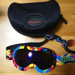 ゴーグル ジュニア