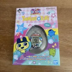 u*8様 【新品・未開封】【追加可能】たまごっち　一番くじ　A賞