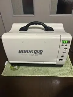 2026年最新】WAVEBOX 電子レンジの人気アイテム - メルカリ