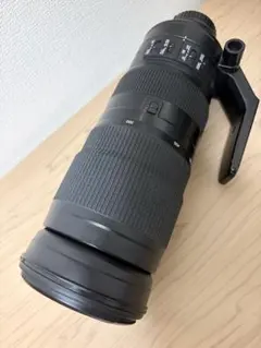 NikonAF-S NIKKOR200-500 f/5.6E ED VRのサムネイル