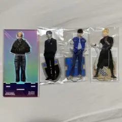 田島将吾　アクスタ　セット