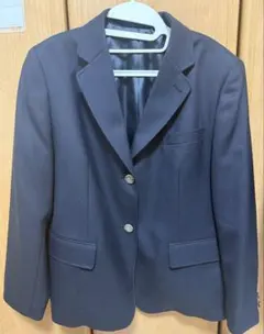 飛鳥未来高等学校 ブレザー ジャケット 三幸学園 制服 - メルカリ