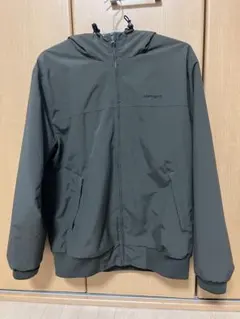 カーハート Carhartt HOODED SAIL JACKET