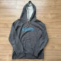 hushush パーカー