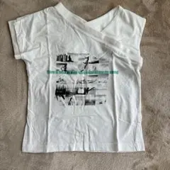 RAD CHAPT 셔츠 110cm