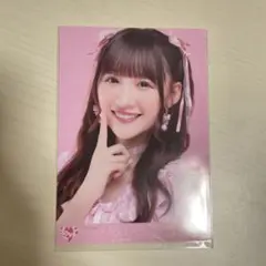 ＝LOVE 音嶋莉沙　ナツマトペ　生写真