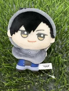 黒尾鉄朗 キャラクターグッズ