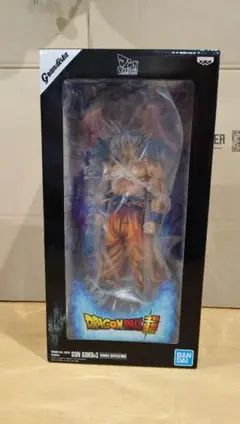 2026年最新】smsp 孫悟空 海外の人気アイテム - メルカリ