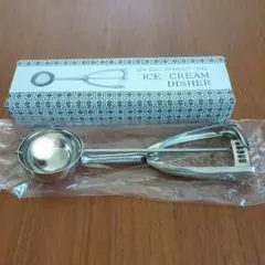 YUKIWA アイスクリームディッシャー #16 50ccのサムネイル