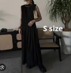 Ameri VINTAGE 2WAY MIX PLEATED DRESS