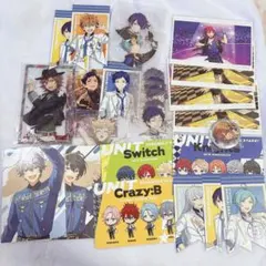 あんさんぶるスターズ グッズ まとめ売り