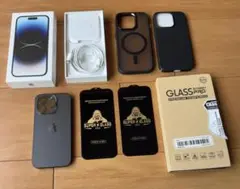 iPhone 14 Pro 128GB ブラック SIMフリー