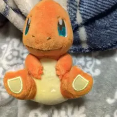 ヒトカゲ ぬいぐるみ 小型