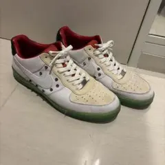 air force 1 Downtown 石川遼