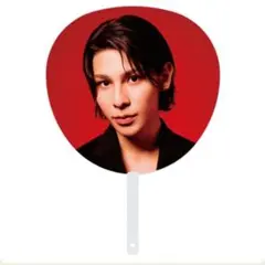 Snow Man Dome Tour 2025-2026 ON うちわ ラウール