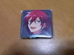 あんスタ TRIP Eden アニメイト限定 缶バッジ 七種茨