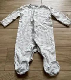 ポロベア ロンパース