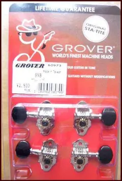 2025年最新】grover ペグの人気アイテム - メルカリ