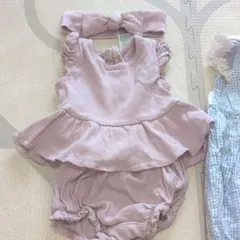 【まいん様リクエスト品】GAP セットアップ 1点 80