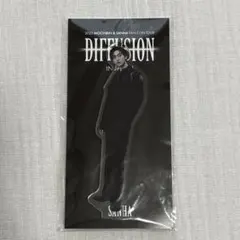 お値下げ　DIFFUSION サナ　アクリルスタンド