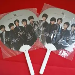 嵐☆ファンライト ばら売り