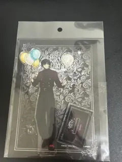 SAKAMOTO DAYS AMO CAFE 南雲 アクリルスタンド アモカフェ - メルカリ