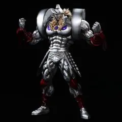 新品 悪魔将軍 原作ver SpiceSeed 初回限定 剣装備パーツ付