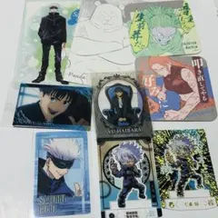 呪術廻戦 まとめ売り