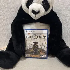 PS5 ゴーストオブヨウテイ　Ghost of Yotei
