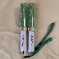 超特急 タクヤ RiB ペンライト 2本セット