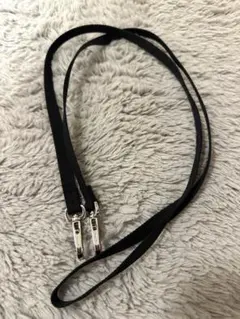 エルベシャプリエ ナイロン ストラップ ブラック - メルカリ