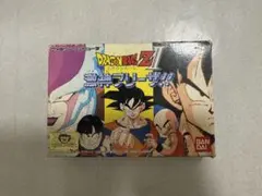 ドラゴンボールZ2 激神フリーザ　ファミコン