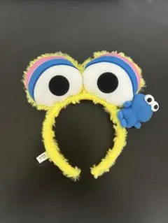 ビッグバード カチューシャ USJ