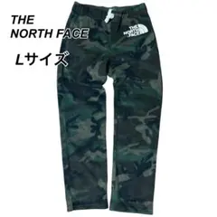 ザ ノースフェイス ノベルティースノーパンツ カモフラ 150cm THE NORTH FACE ノベルティースノーパンツ カモフラ 150cm THE