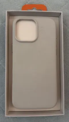 モフト iPhone用ケース