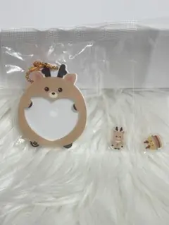 RIIZE シャカシャカアクリルチャーム ソンチャン