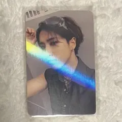 Stray kids ハン MAXIDENT music plant トレカ