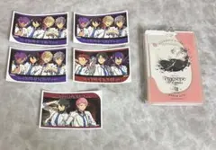 あんスタ　特典まとめ