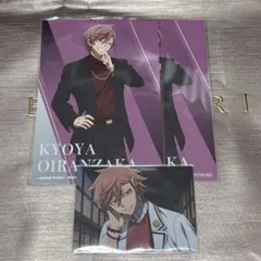 桃源暗鬼　off shot style　花魁坂