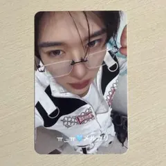 NCT WISH シオン Ode To Love シンガポール サイン会 トレカ - メルカリ