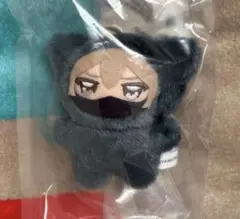 値下げ不可 桃源暗鬼　ちみけもますこっと　ぬいぐるみ　皇后崎迅 ちみけも