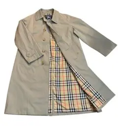 2025年最新】バーバリー ステンカラー 玉虫の人気アイテム - メルカリ