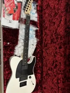 2025年最新】jim root telecasterの人気アイテム - メルカリ