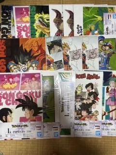 【400点以上】一番くじ 大量 被り無し 下位賞 まとめ売り 400点以上】一番くじ 大量 被り無し 下位賞 まとめ売り - メルカリ